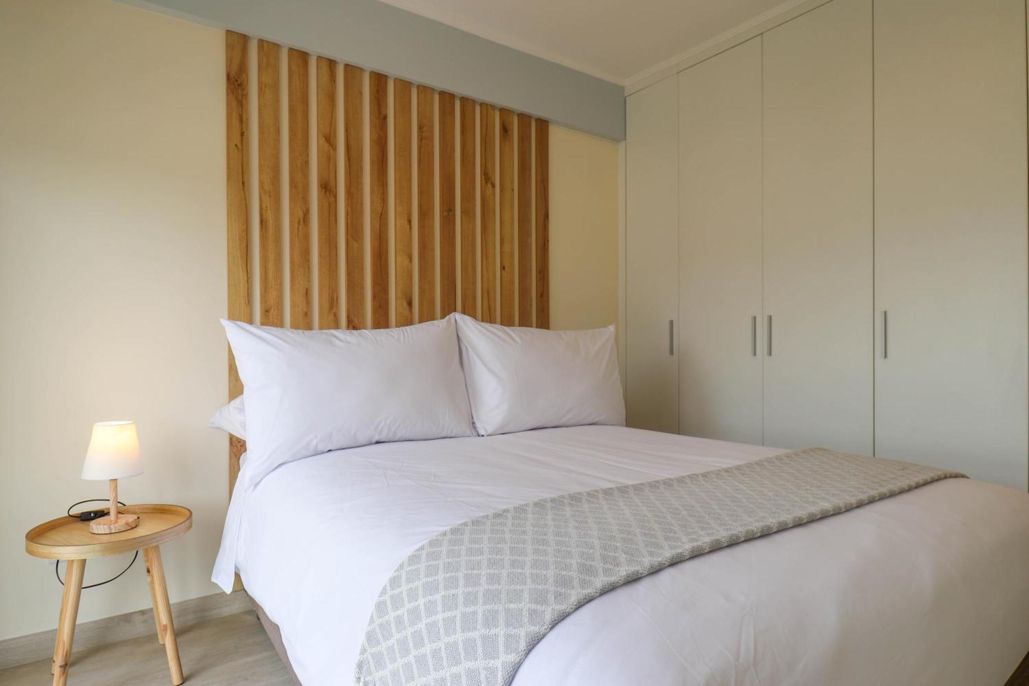 El Sol By Wynwood House Aparthotel Lima Exterior photo