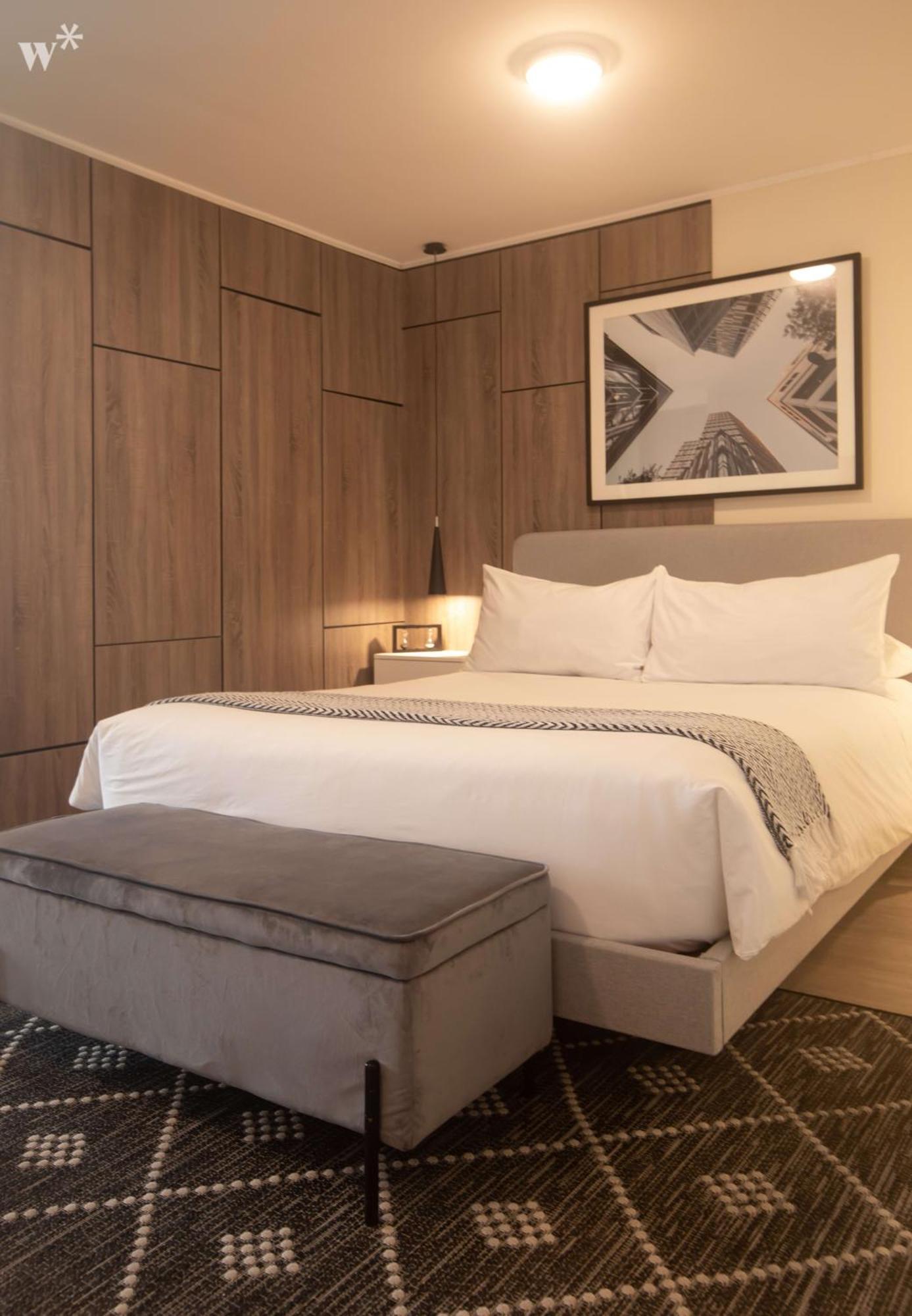 El Sol By Wynwood House Aparthotel Lima Exterior photo